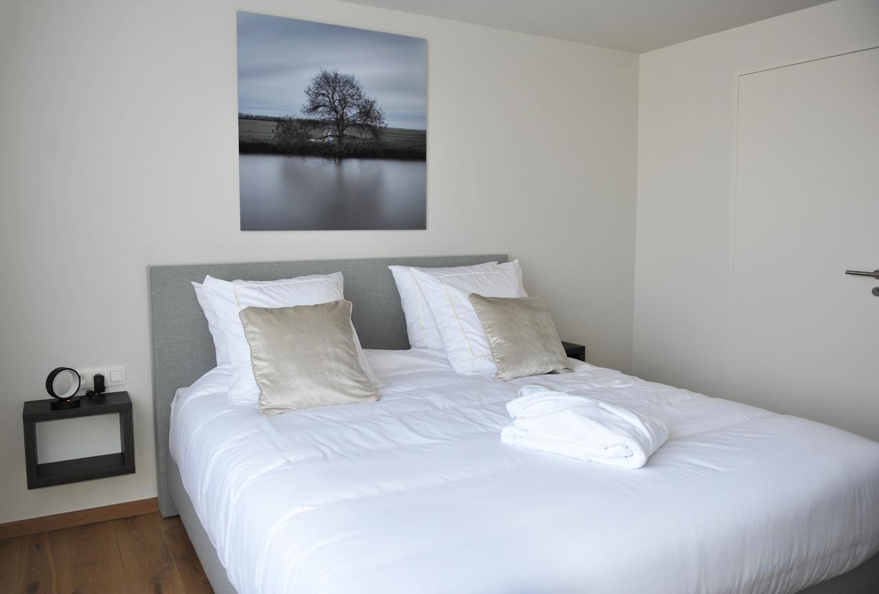 Bed and Breakfast Huyze Fox Brügge Exterior foto