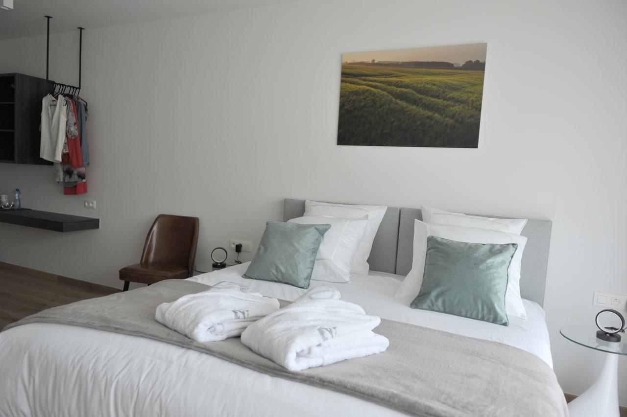 Bed and Breakfast Huyze Fox Brügge Exterior foto
